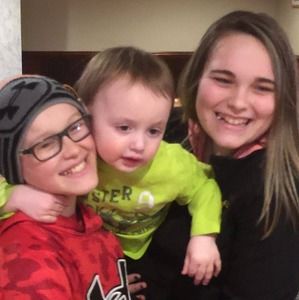 Meet your Posher, Denise